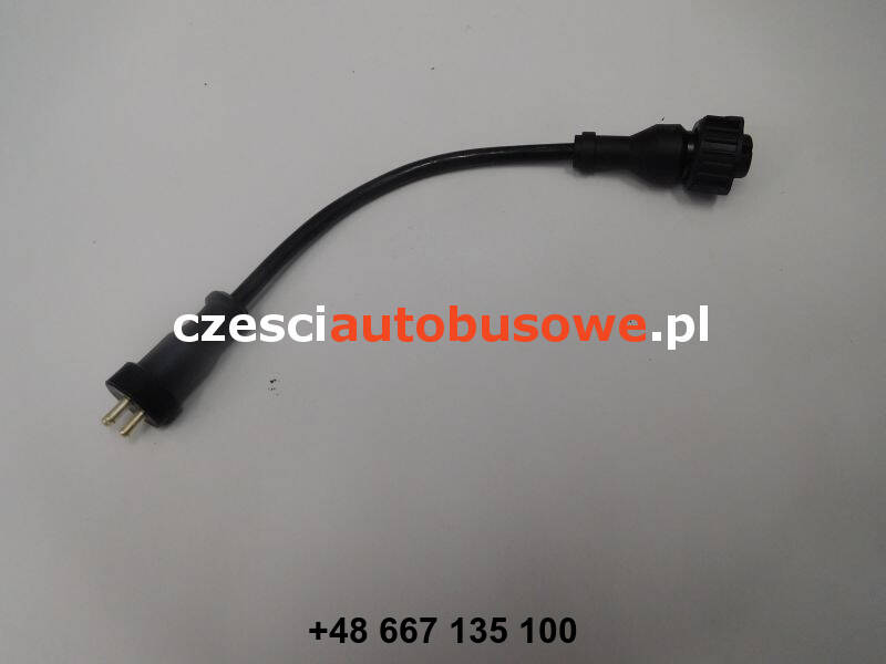 PRZEWÓD / ADAPTER MODULATORA ABS 3-PIN