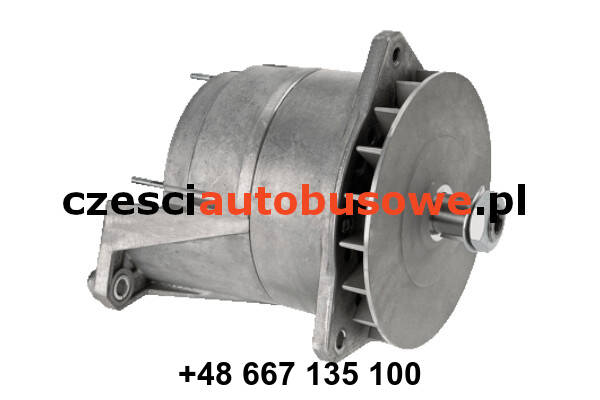 ALTERNATOR ILIADE FR1 140A