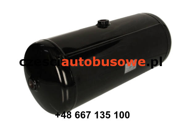 ZBIORNIK POWIETRZA 20l FI 206 L-690 WYJŚCIA 1+1+1