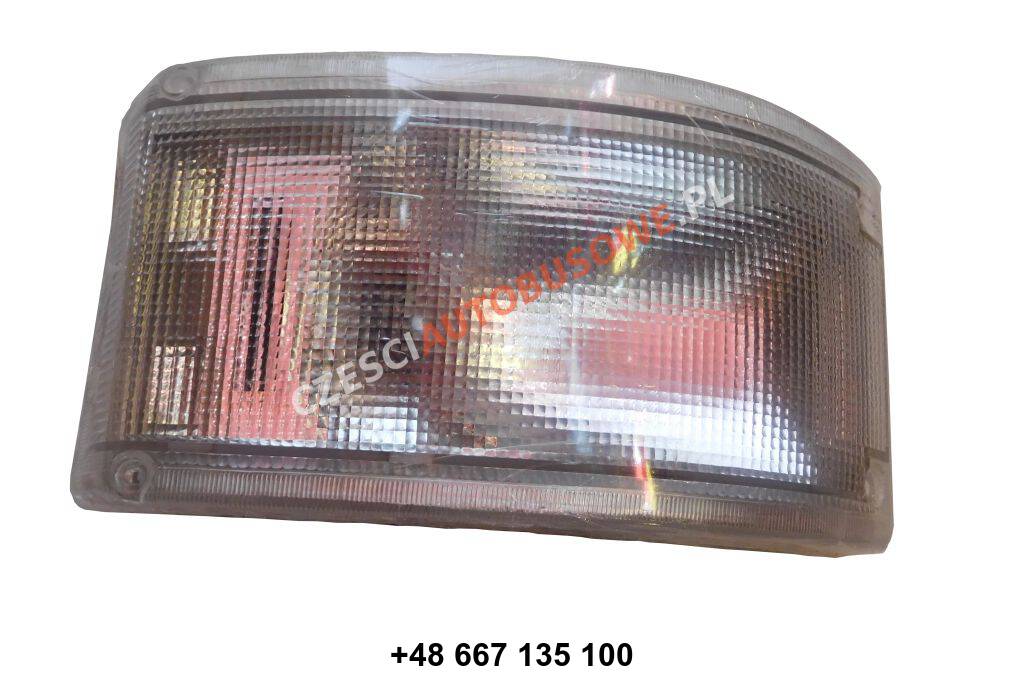 LAMPA COFANIA NEOPLAN HELLA