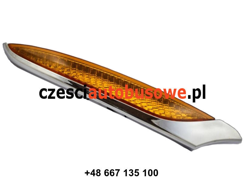 KIERUNKOWSKAZ PRAWY SETRA 515 HDH TOP CLASS LED