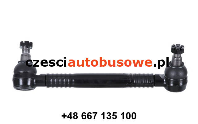 ŁĄCZNIK STABILIZATORA PRZÓD LEWY VOLVO 9700, 9900