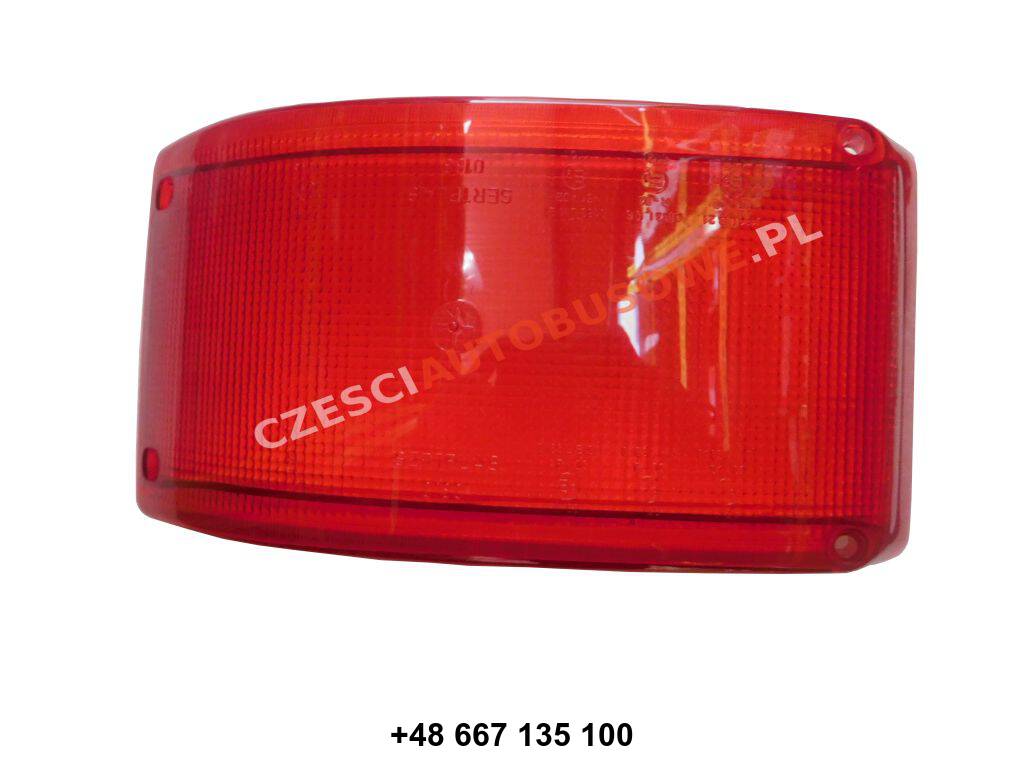 LAMPA TYLNA STOPU NEOPLAN