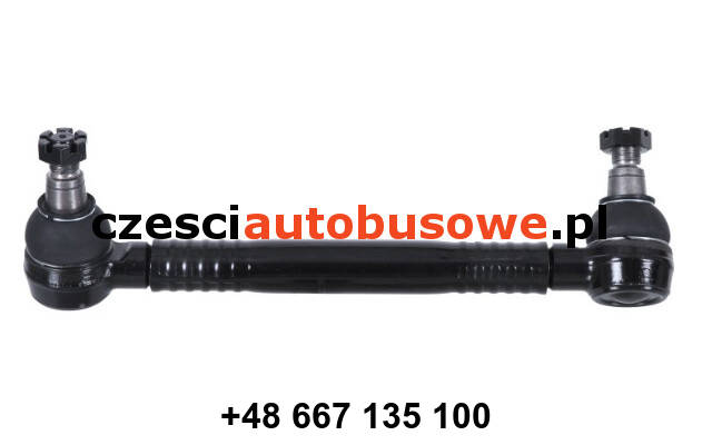 ŁĄCZNIK STABILIZATORA PRZÓD PRAWY VOLVO 9700, 9900