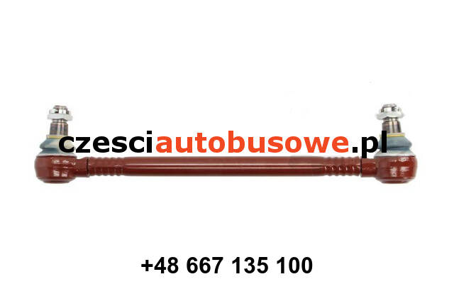 DRĄŻEK KIEROWNICZY ŚRODKOWY MERCEDES O350, TOURISMO, 0403, O404