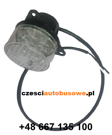 LAMPA COFANIA BOVA VDL FUTURA 2