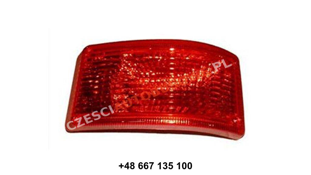 LAMPA STOPU NEOPLAN DIODOWA 